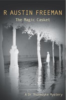 Book cover for The Magic Casket