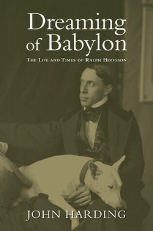 Cover of Dreaming of Babylon