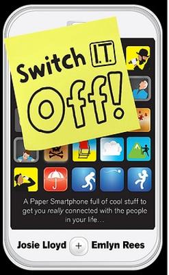 Book cover for Switch It Off