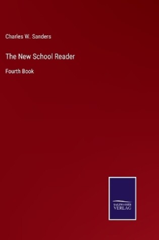 Cover of The New School Reader