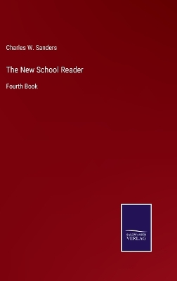 Book cover for The New School Reader