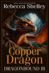 Book cover for Dragonbound III