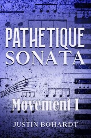 Cover of Pathetique Sonata