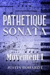 Book cover for Pathetique Sonata