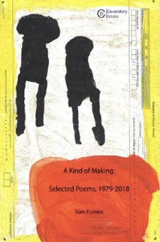 Cover of A Kind of Making