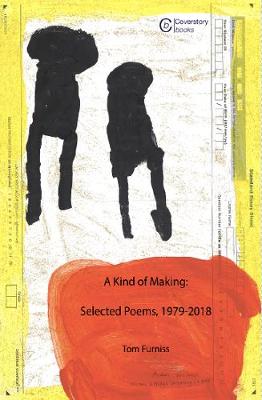 Book cover for A Kind of Making