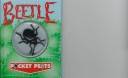 Cover of Pocket Pests Beetle