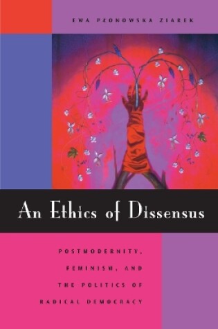 Cover of An Ethics of Dissensus