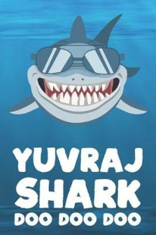Cover of Yuvraj - Shark Doo Doo Doo