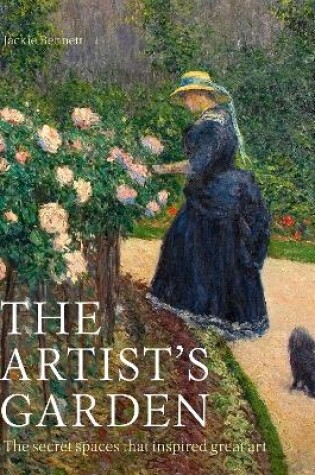 Cover of The Artist's Garden