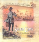 Cover of Salem Days