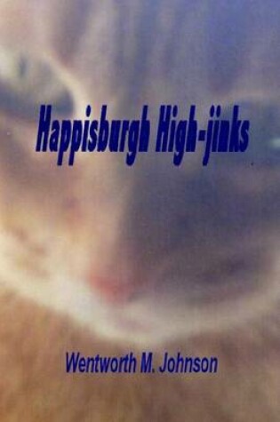 Cover of Happisburgh High-jinks