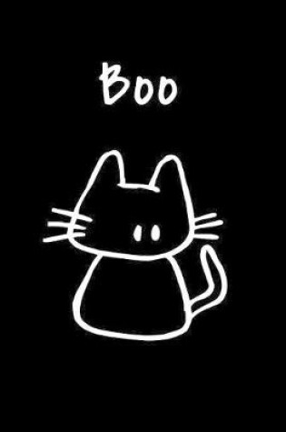 Cover of Boo