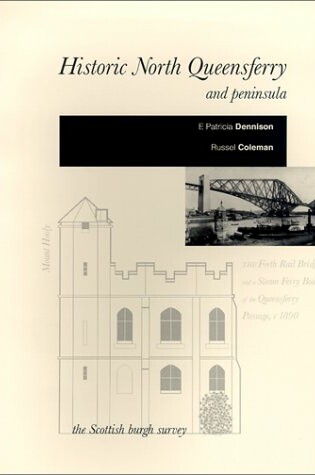 Cover of Historic North Queensferry