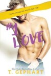 Book cover for #1 Love