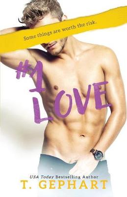 Cover of #1 Love