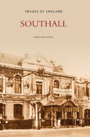 Cover of Southall