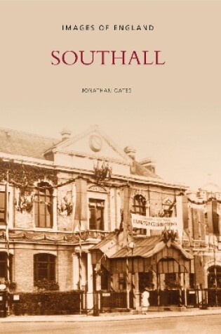 Cover of Southall