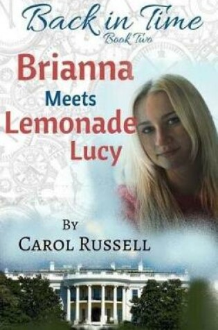 Cover of Brianna Meets Lemonade Lucy