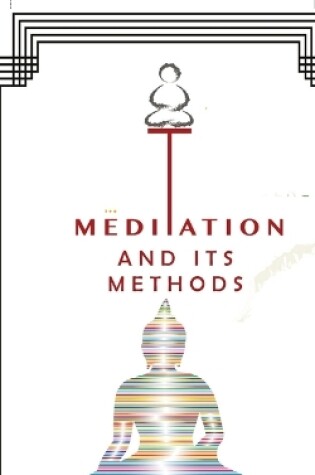 Cover of Meditations and its Methods