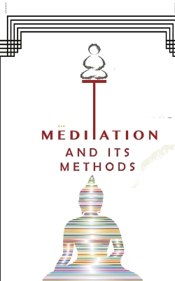 Book cover for Meditations and its Methods