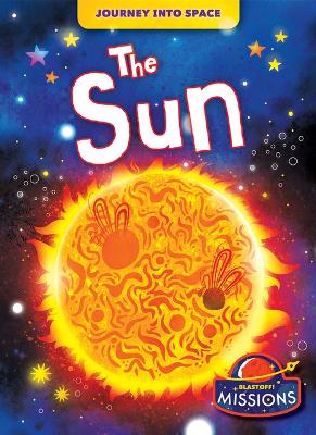 Book cover for The Sun