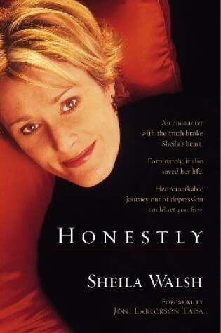 Cover of Honestly