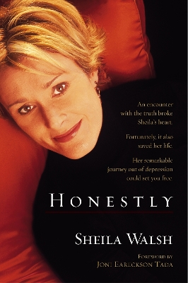 Book cover for Honestly