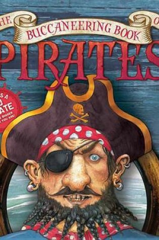 Cover of The Buccaneering Book of Pirates