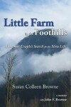 Book cover for Little Farm in the Foothills