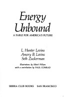 Book cover for Energy Unbound