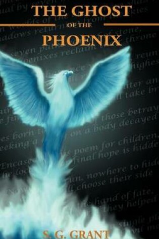 Cover of The Ghost of the Phoenix