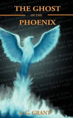 Book cover for The Ghost of the Phoenix