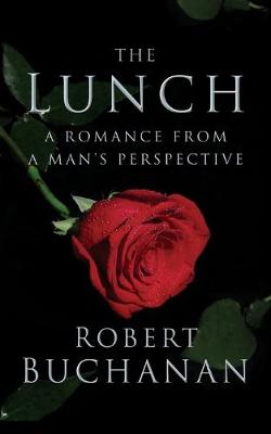 Book cover for The Lunch