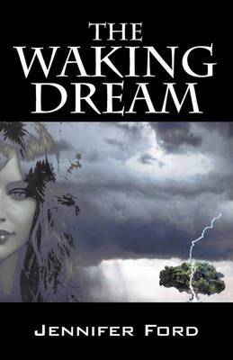 Book cover for The Waking Dream