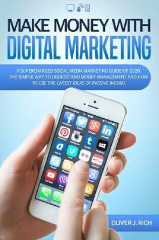 Cover of Make Money With Digital Marketing