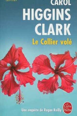 Cover of Le Collier Vole