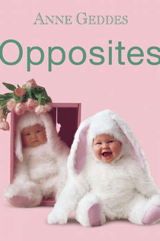 Cover of Opposites