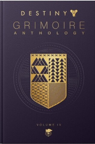 Cover of Destiny Grimoire Anthology: Vol.4