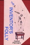 Book cover for The Inventor's Folly