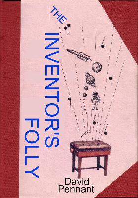 Cover of The Inventor's Folly
