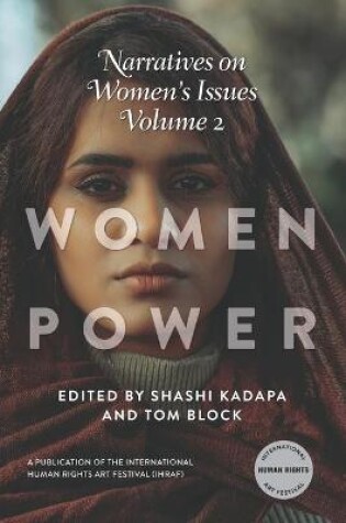 Cover of Narratives on Women's Issues Volume 2