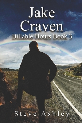 Cover of Jake Craven Billable Hours Book 3