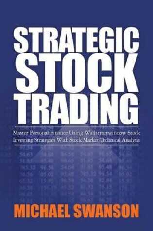 Cover of Strategic Stock Trading