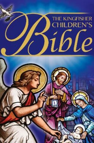 Cover of The Kingfisher Children's Bible