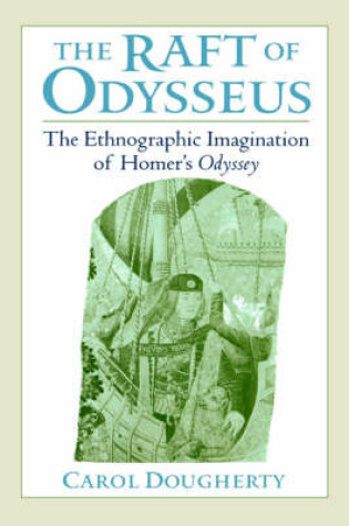 Cover of The Raft of Odysseus