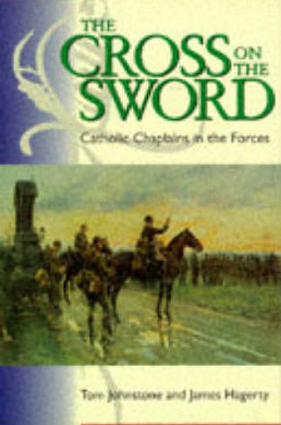 Cover of The Cross on the Sword