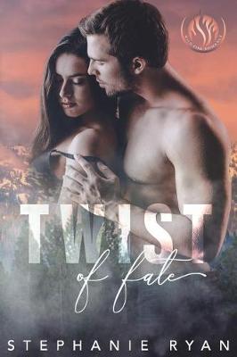 Book cover for Twist of Fate