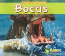 Cover of Bocas