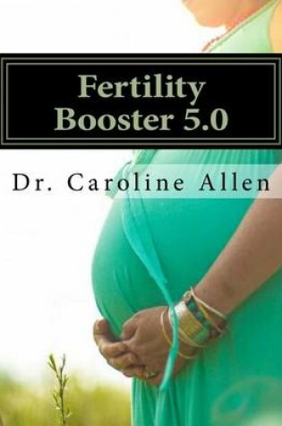 Cover of Fertility Booster 5.0